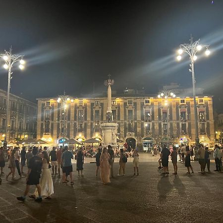 Li Cuti House - Lungomare Self Check-In Villa Catania-Fontanarossai nemzetközi repülőtér Kültér fotó