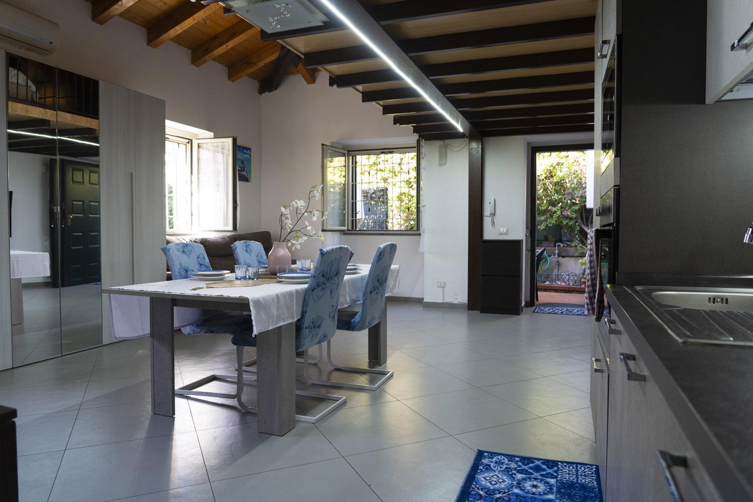 Li Cuti House - Lungomare Self Check-In Villa Catania-Fontanarossai nemzetközi repülőtér Kültér fotó
