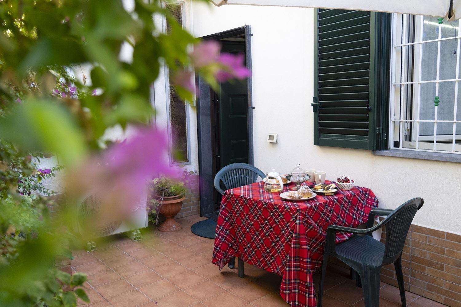 Li Cuti House - Lungomare Self Check-In Villa Catania-Fontanarossai nemzetközi repülőtér Kültér fotó