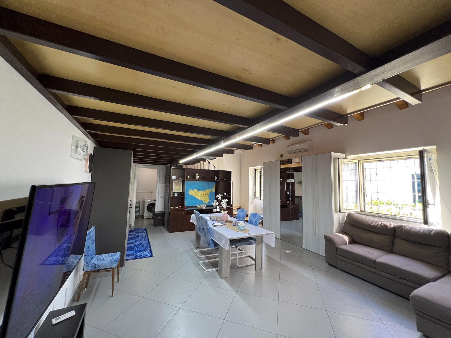 Li Cuti House - Lungomare Self Check-In Villa Catania-Fontanarossai nemzetközi repülőtér Kültér fotó