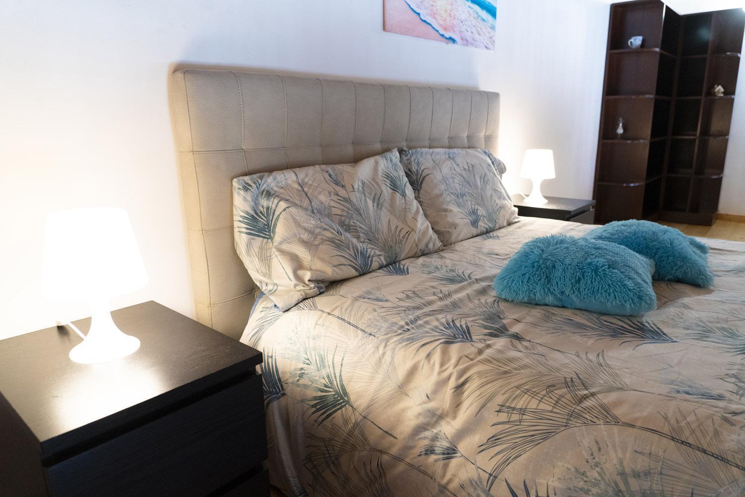 Li Cuti House - Lungomare Self Check-In Villa Catania-Fontanarossai nemzetközi repülőtér Kültér fotó