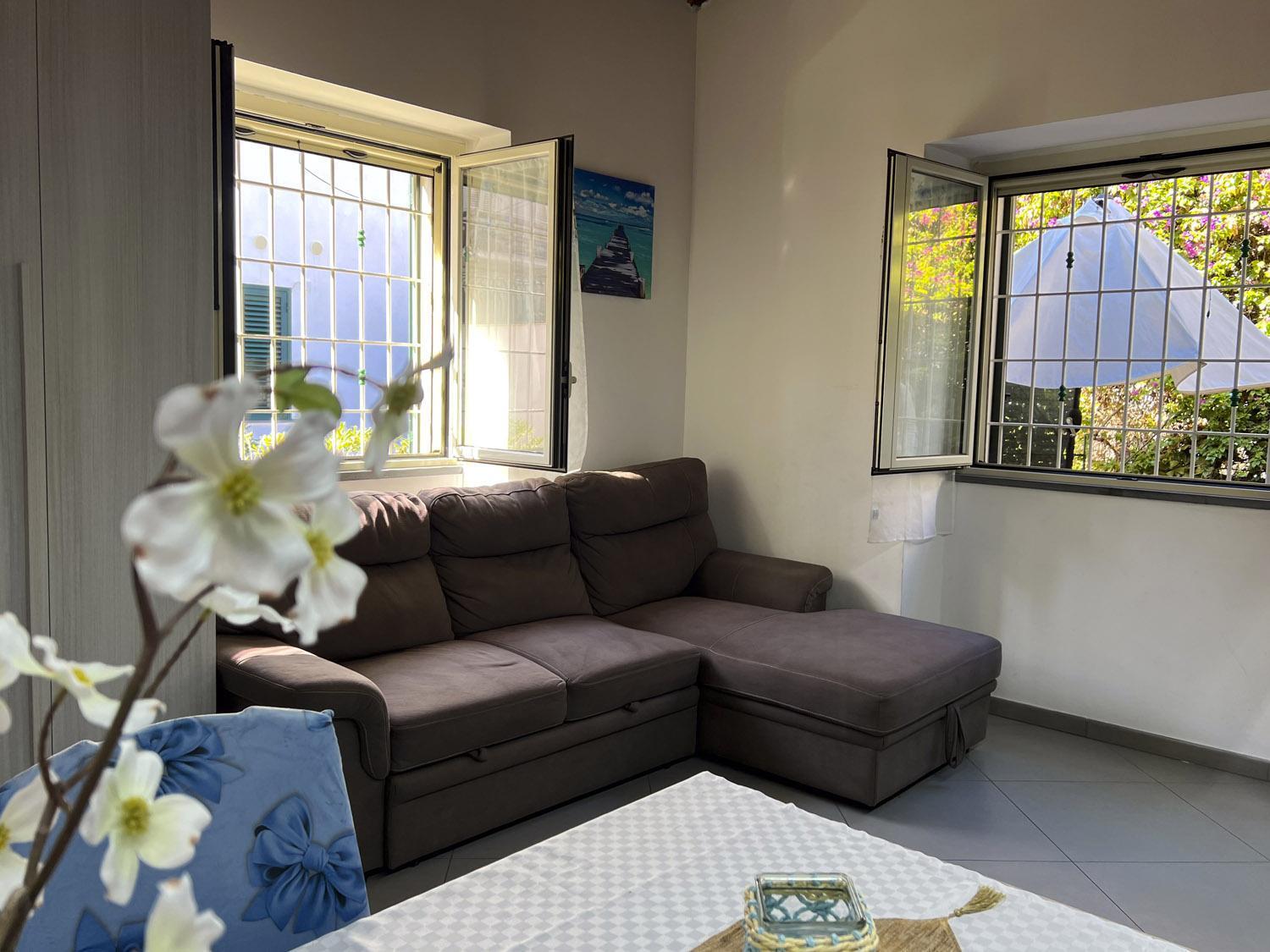 Li Cuti House - Lungomare Self Check-In Villa Catania-Fontanarossai nemzetközi repülőtér Kültér fotó