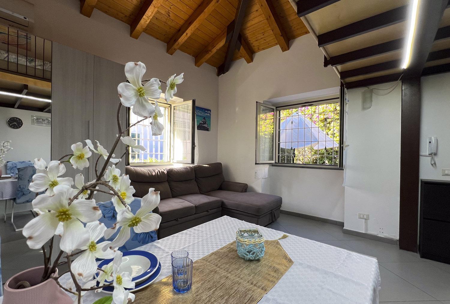 Li Cuti House - Lungomare Self Check-In Villa Catania-Fontanarossai nemzetközi repülőtér Kültér fotó