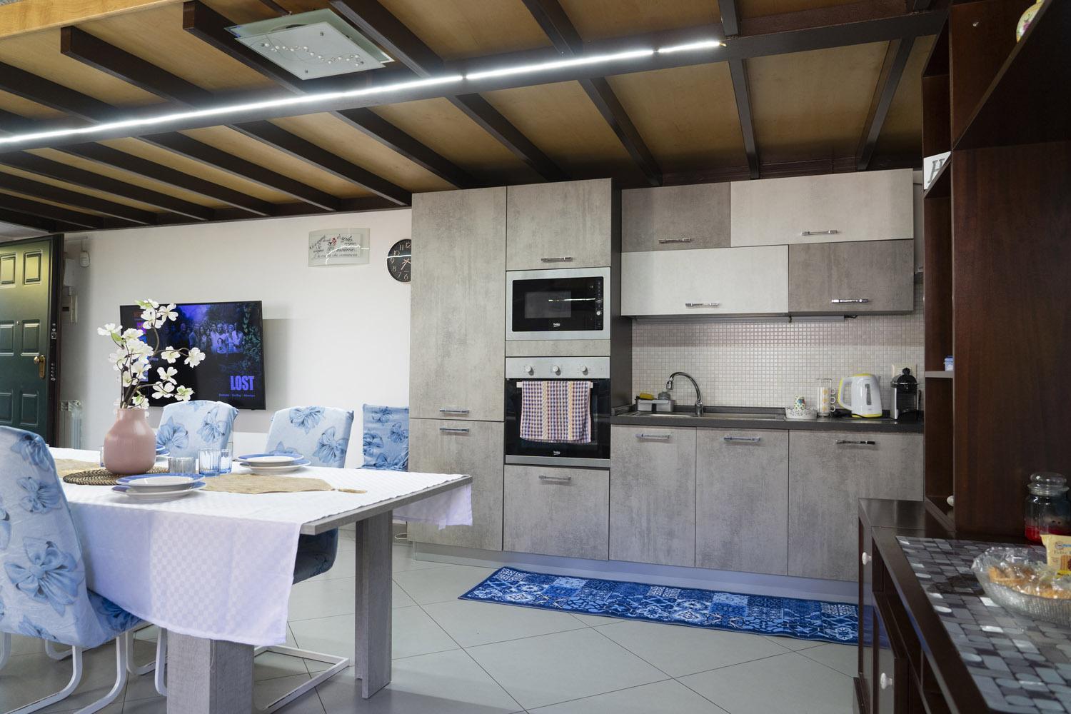 Li Cuti House - Lungomare Self Check-In Villa Catania-Fontanarossai nemzetközi repülőtér Kültér fotó